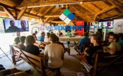 „Itt látsz, itt tapasztalsz, itt segítséget kapsz” - véget ért a háromszéki gazdasági műhelytábor