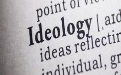 Kustán Magyari Attila: Az ideológia után a semmi van