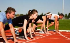 Ezek a baktériumok növelik a sportolók teljesítményét