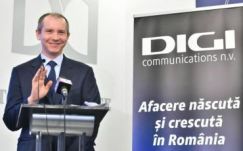 Korrupció miatt vádat emeltek a Digi vezetői ellen