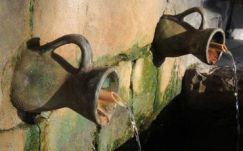 Háromszékre irányítják az ásványvízipar figyelmét