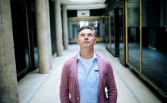 Könyvbemutató a Partiumi Magyar Napokon: így akar lázadni velünk Bódi Attila