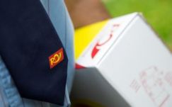 Új szolgáltatást tervez a Román Posta