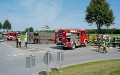 FRISSÍTVE - Részletek derültek ki a romániai áldozatokkal járó buszbalesetről