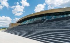 Óriási érdeklődés övezi a Sepsi Aréna szombati megnyitását