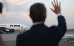 Cégvezetés állami módra: értékesítési ügynök és újságíró a Tarom igazgatótanácsában