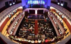 A magyar kultúra ünnepe: hivatalosan is megkezdődött az 5. Vásárhelyi Forgatag