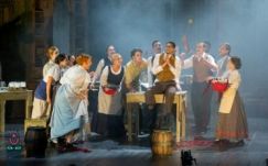 Békakirállyal kezdődött, világzenével ért véget a PMN negyedik napja