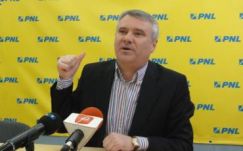 Centenárium: a PNL alelnöke is nekiment Kelemen Hunornak