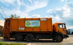 Az önkormányzatok kasszája bánja, hogy egyesek nem fizetnek a szemétszállításért