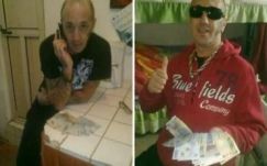 Romániai rabok, akik jobban élnek bent, mint kint