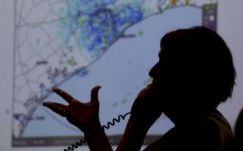 Pusztító erejű hurrikán fenyegeti Texas államot