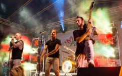 Orvostalálkozó, könyvbemutató és zene a PMN negyedik napján