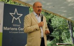 Mit szeretnénk a következő száz évben? Markó Béla próbálta megfejteni