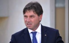 Bűnvádi eljárást kezdeményezett a DNA egy miniszter ellen