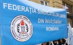 Tiltakozni készülnek a tanügyi szakszervezetek