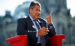 A német külügyminiszter eltanácsolja honfitársait Törökország meglátogatásától