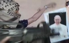 Terrortámadásokkal fenyegeti az Iszlám Állam Rómát és a Vatikánt