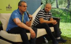 Kik a magyarok, és mit gondolnak róluk a románok? Megtudtuk az Edzőtáborban