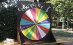 Kincskeresők a nagyváradi Szent László Családi Napon