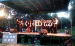 Vasárnap zajlik a II. Székelyföldi Katona- és Huszárnóta-találkozó