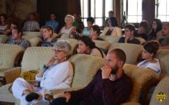 Éjszakába nyúló rendezvénysorozattal nyitja meg évadát a Tompa Miklós Társulat