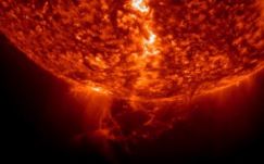 Megfejtették a Nap változó fényének titkát