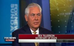 Békés úton próbál tárgyalni az USA Észak-Koreával