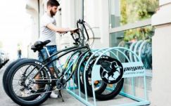 Kerékpáralkatrészek gyártásában nagyhatalomnak számítunk Európában