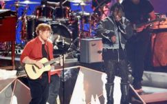 Mégsem a Despacito lett a nyár slágere az MTV Video Music Awardson