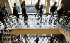 Belgiumban ötezer menedékkérő diák kezdi meg tanulmányait szeptembertől