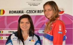 WTA-ranglista: az éllovas Pliskova öt ponttal előzi meg Simona Halepet