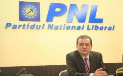  A parlament elé hívná Mihai Tudose miniszterelnököt a PNL