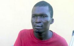 Feladta magát a Boko Haram egyik magas rangú parancsnoka