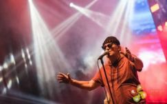 Charlie-koncerttel ért véget az 5. Vásárhelyi Forgatag