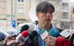 Elutasítják a DNA ügyészei az igazságügyi miniszter reformcsomagját