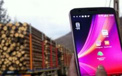 Kampány indult az erdőfelügyelő weboldal megmentéséért