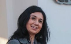 Először van női prefektusa Temes megyének