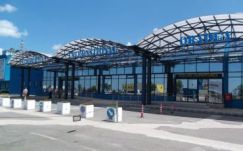 Kölcsönből is fedezik az új nagyváradi terminál megépítését