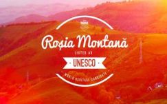 Visszavonja a kormány Verespatak előterjesztését a világörökségi listára