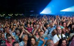 A szervezők az eddigi legszínvonalasabb kiadásnak értékelték az idei PMN-t