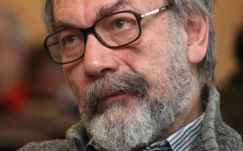 Tamás Gáspár Miklós az 5. pulzArt meghívottja