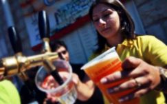 Sörgyártásban visszaesett Románia, de fogyasztásban tartja a szintet