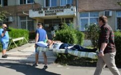 Szörnyűségek történnek a betegekkel az egészségügy bürokráciája miatt