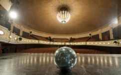 Felmérés: nagyon kevesen vagyunk rendszeres kultúrafogyasztók