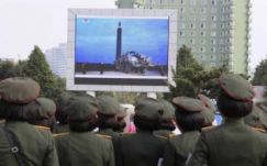 Phenjan szerint Tokió „hamarosan elpusztíthatja önmagát”