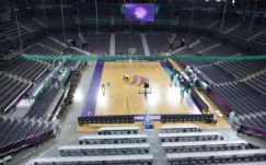 Világsztárok pattogtatnak egy hétig Kolozsváron - pénteken kezdődik a kosárlabda Európa-bajnokság