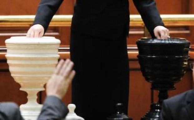 Gorghiu: Biztos, hogy bizalmatlansági indítványt nyújtunk be a kormány ellen