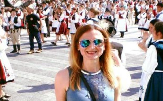 A csíkszeredai román újságíró, akit 20 év alatt mindig kiszolgáltak Székelyföldön