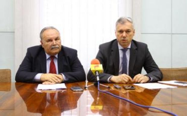 Hatmillió lejt fordít beruházásokra idén a Maros Megyei Klinikai Kórház